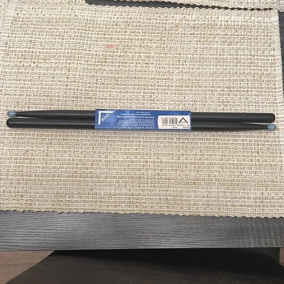 Drum Sticks Vater Percussion Disturbed Drummer Mike Wengren Signature Design - Picture 4 of 4